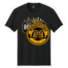 FW Bourbon - Perfect Blend ® CVC Tee Thumbnail
