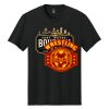 FW Bourbon - Perfect Blend ® CVC Tee Thumbnail