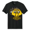 FW Bourbon - Perfect Blend ® CVC Tee Thumbnail
