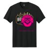 FW Bourbon - Perfect Blend ® CVC Tee Thumbnail