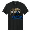 FW Bourbon - Perfect Blend ® CVC Tee Thumbnail