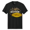 FW Bourbon - Perfect Blend ® CVC Tee Thumbnail