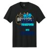 FW Bourbon - Perfect Blend ® CVC Tee Thumbnail
