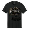 FW Bourbon - Perfect Blend ® CVC Tee Thumbnail