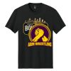 FW Bourbon - Perfect Blend ® CVC Tee Thumbnail