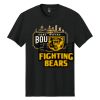 FW Bourbon - Perfect Blend ® CVC Tee Thumbnail