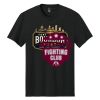 FW Bourbon - Perfect Blend ® CVC Tee Thumbnail