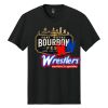 FW Bourbon - Perfect Blend ® CVC Tee Thumbnail