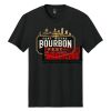 FW Bourbon - Perfect Blend ® CVC Tee Thumbnail