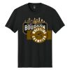 FW Bourbon - Perfect Blend ® CVC Tee Thumbnail