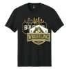 FW Bourbon - Perfect Blend ® CVC Tee Thumbnail