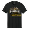 FW Bourbon - Perfect Blend ® CVC Tee Thumbnail