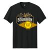 FW Bourbon - Perfect Blend ® CVC Tee Thumbnail