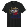 FW Bourbon - Perfect Blend ® CVC Tee Thumbnail