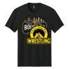 FW Bourbon - Perfect Blend ® CVC Tee Thumbnail