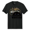 FW Bourbon - Perfect Blend ® CVC Tee Thumbnail