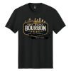 FW Bourbon - Perfect Blend ® CVC Tee Thumbnail