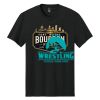 FW Bourbon - Perfect Blend ® CVC Tee Thumbnail