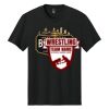 FW Bourbon - Perfect Blend ® CVC Tee Thumbnail