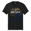FW Bourbon - Perfect Blend ® CVC Tee Thumbnail