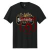 FW Bourbon - Perfect Blend ® CVC Tee Thumbnail