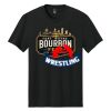 FW Bourbon - Perfect Blend ® CVC Tee Thumbnail
