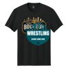 FW Bourbon - Perfect Blend ® CVC Tee Thumbnail
