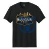 FW Bourbon - Perfect Blend ® CVC Tee Thumbnail