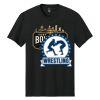 FW Bourbon - Perfect Blend ® CVC Tee Thumbnail