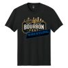FW Bourbon - Perfect Blend ® CVC Tee Thumbnail