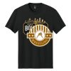 FW Bourbon - Perfect Blend ® CVC Tee Thumbnail