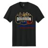 FW Bourbon - Perfect Blend ® CVC Tee Thumbnail