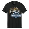 FW Bourbon - Perfect Blend ® CVC Tee Thumbnail