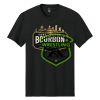 FW Bourbon - Perfect Blend ® CVC Tee Thumbnail