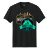 FW Bourbon - Perfect Blend ® CVC Tee Thumbnail