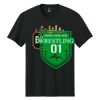 FW Bourbon - Perfect Blend ® CVC Tee Thumbnail
