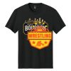 FW Bourbon - Perfect Blend ® CVC Tee Thumbnail