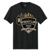 FW Bourbon - Perfect Blend ® CVC Tee Thumbnail