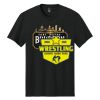 FW Bourbon - Perfect Blend ® CVC Tee Thumbnail