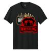 FW Bourbon - Perfect Blend ® CVC Tee Thumbnail
