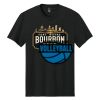 FW Bourbon - Perfect Blend ® CVC Tee Thumbnail