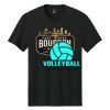 FW Bourbon - Perfect Blend ® CVC Tee Thumbnail