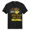FW Bourbon - Perfect Blend ® CVC Tee Thumbnail