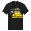 FW Bourbon - Perfect Blend ® CVC Tee Thumbnail