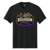 FW Bourbon - Perfect Blend ® CVC Tee Thumbnail