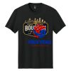 FW Bourbon - Perfect Blend ® CVC Tee Thumbnail