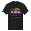FW Bourbon - Perfect Blend ® CVC Tee Thumbnail