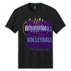 FW Bourbon - Perfect Blend ® CVC Tee Thumbnail
