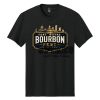 FW Bourbon - Perfect Blend ® CVC Tee Thumbnail