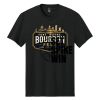 FW Bourbon - Perfect Blend ® CVC Tee Thumbnail